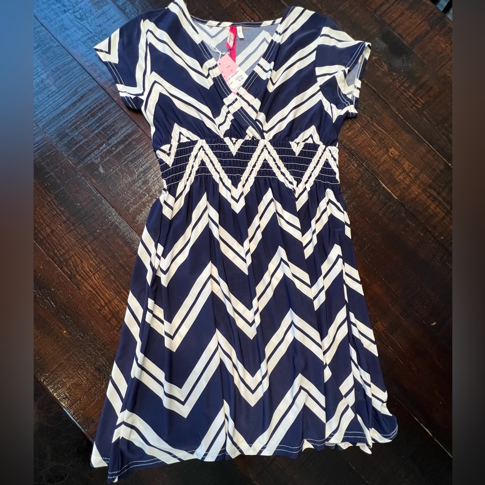 Boutique dress, Christina Love XL